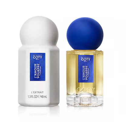 L'Amour Pourpre L'Osmium Extrait - Decant / Sample
