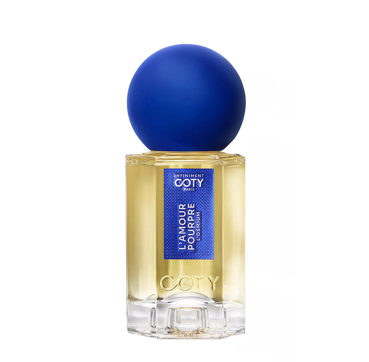 L'Amour Pourpre L'Osmium Extrait - Decant / Sample