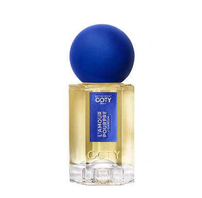L'Amour Pourpre L'Osmium Extrait - Decant / Sample