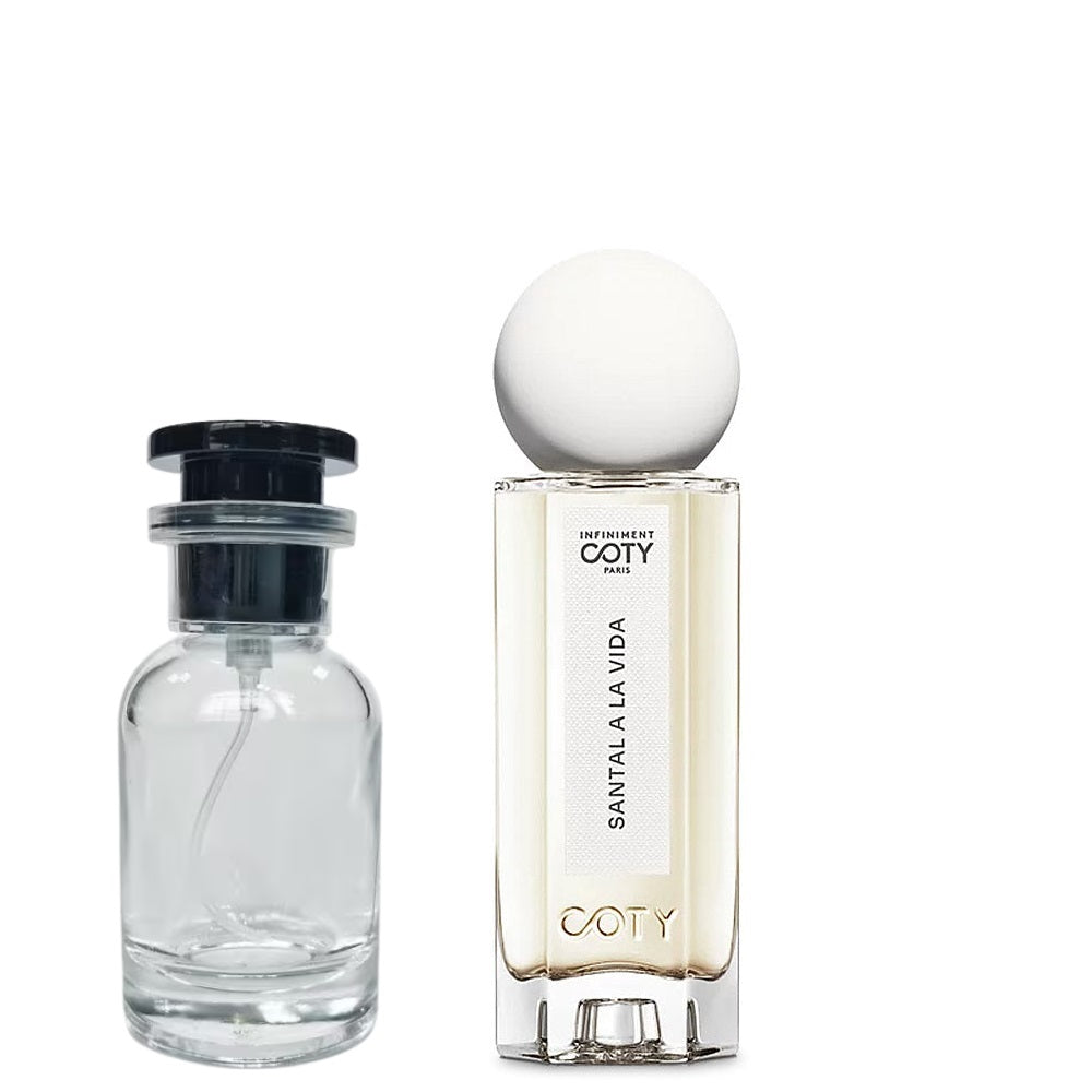 Santal a la Vida - Decant / Sample