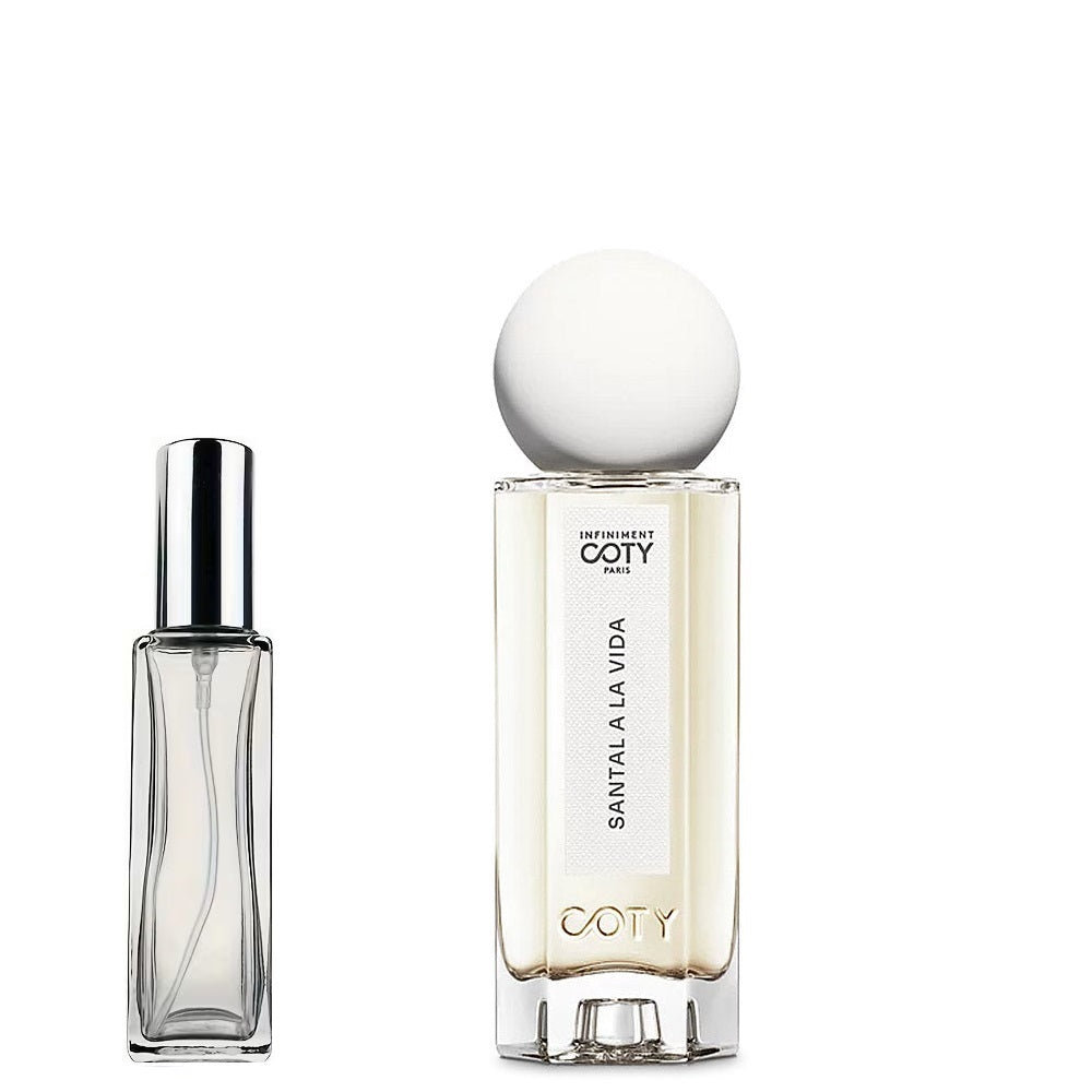Santal a la Vida - Decant / Sample