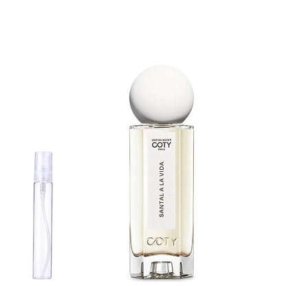 Santal a la Vida - Decant / Sample