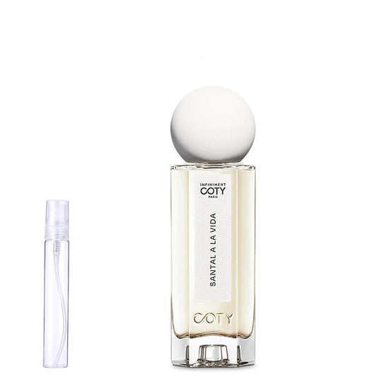 Santal a la Vida - Decant / Sample