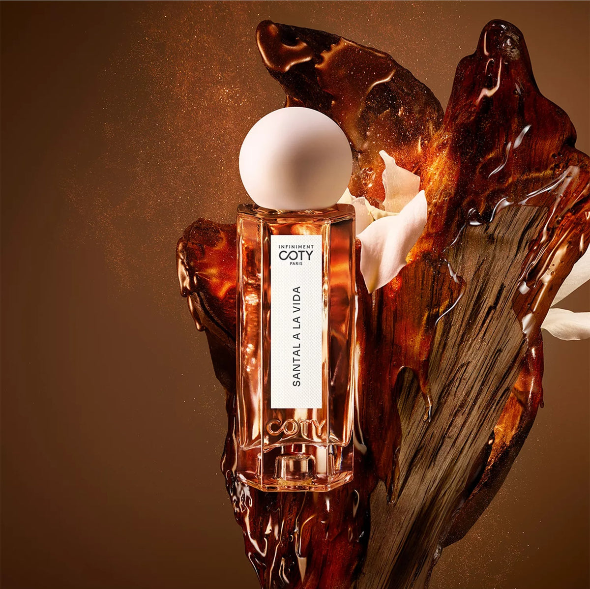 Santal a la Vida - Decant / Sample