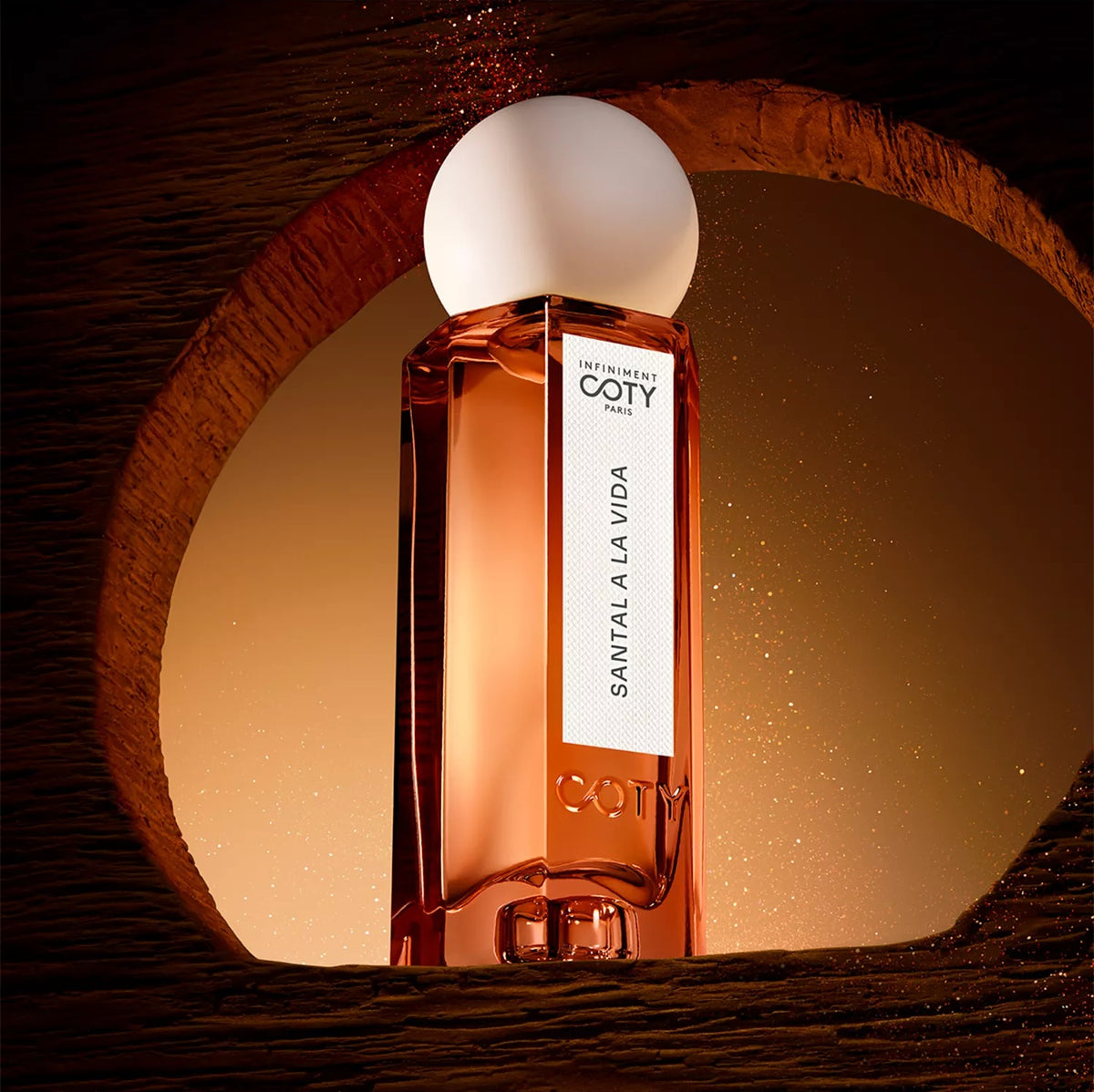 Santal a la Vida - Decant / Sample