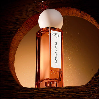 Santal a la Vida - Decant / Sample