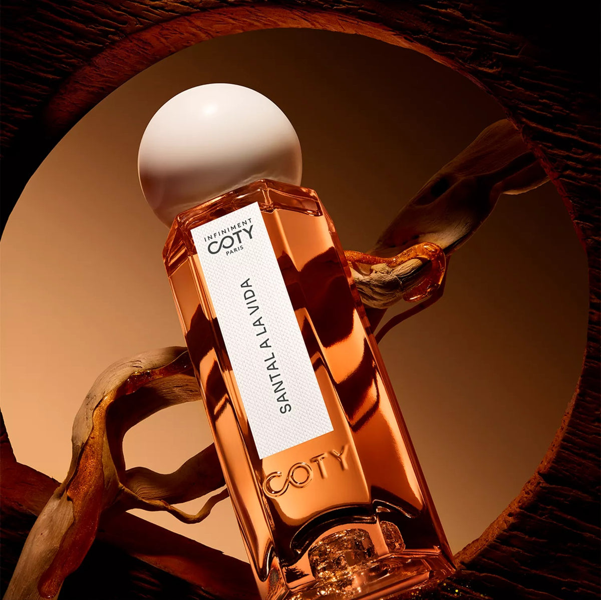 Santal a la Vida - Decant / Sample