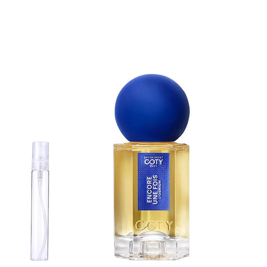 Encore Une Fois L'Osmium Extrait - Decant / Sample