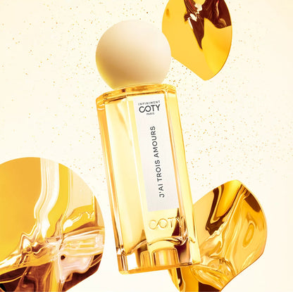J'ai Trois Amours - Decant / Sample