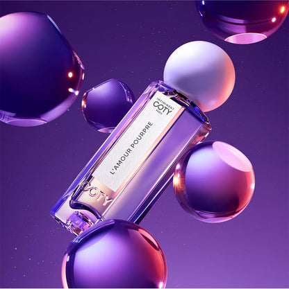 L'Amour Pourpre - Decant / Sample