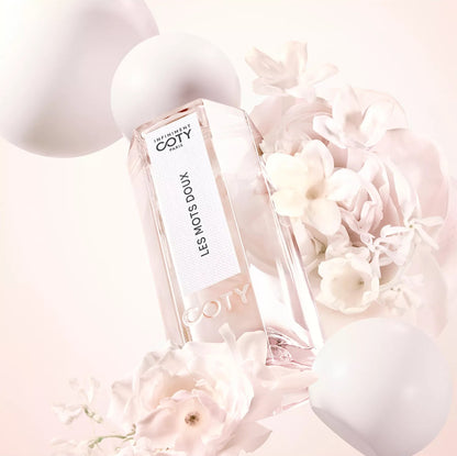 Les Mots Doux - Decant / Sample