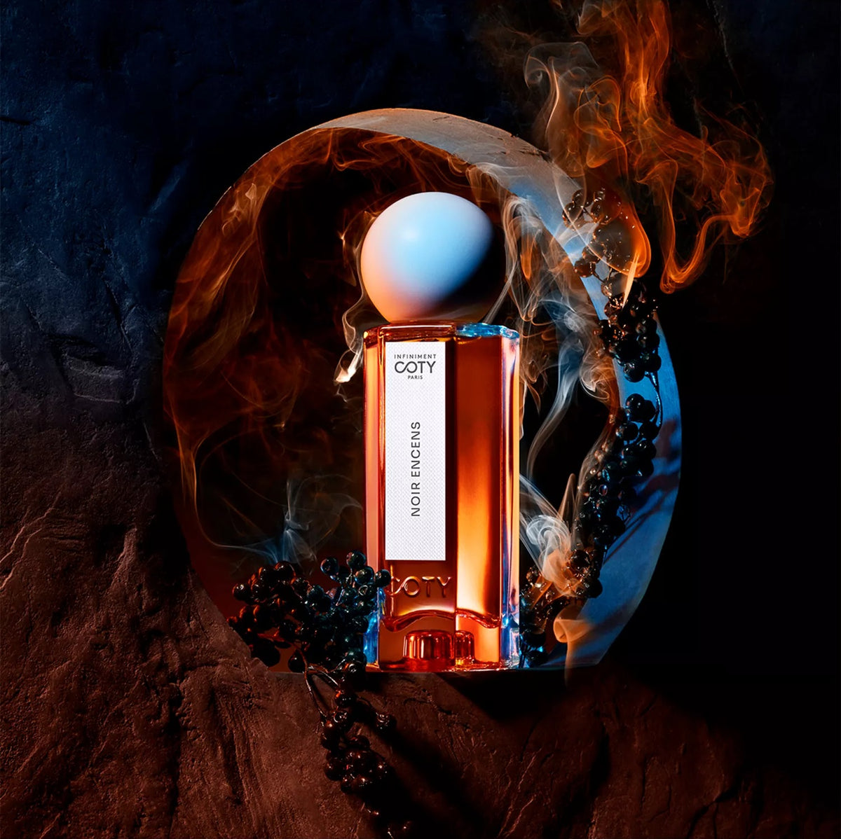 Noir Encens - Decant / Sample