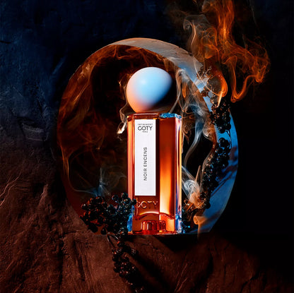 Noir Encens - Decant / Sample
