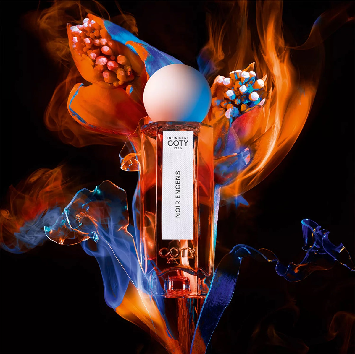 Noir Encens - Decant / Sample