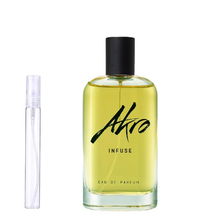 Infuse by Akro - Decant