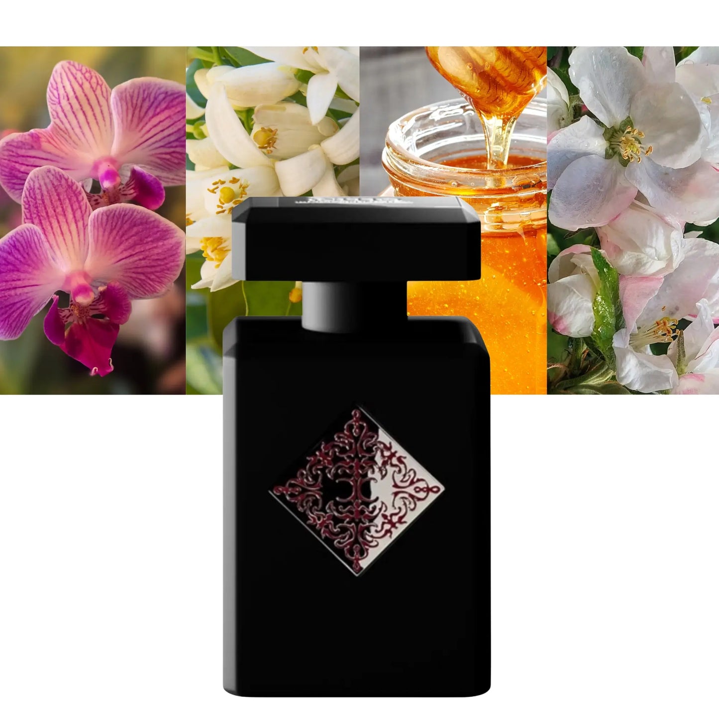 Addictive Vibration - Decant / Full Bottle