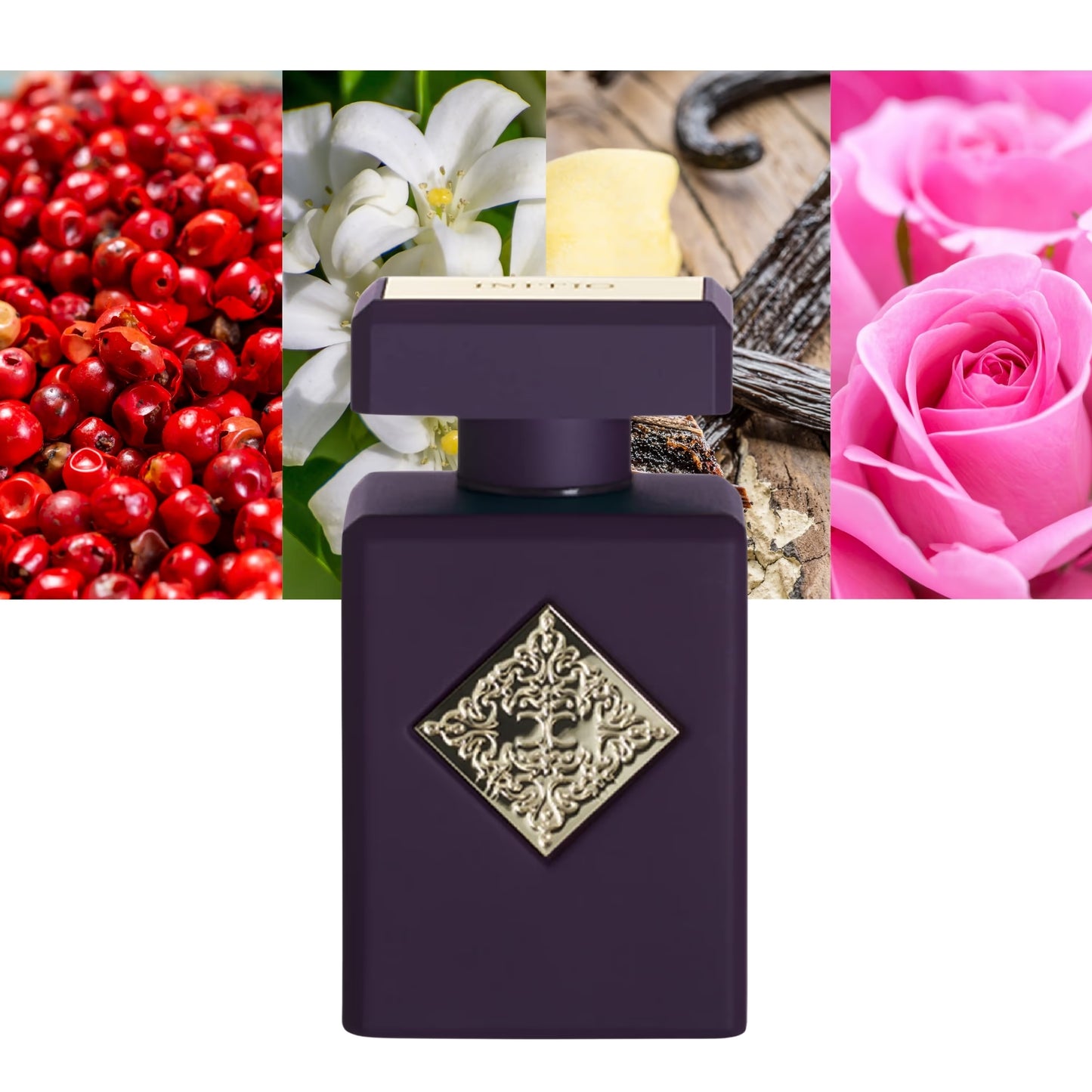 Atomic Rose - Decant / Full Bottle