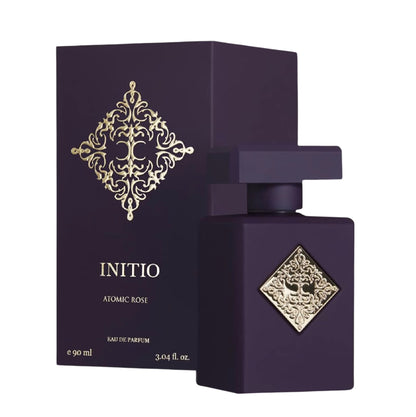 Initio Atomic Rose - Decant / Full Bottle