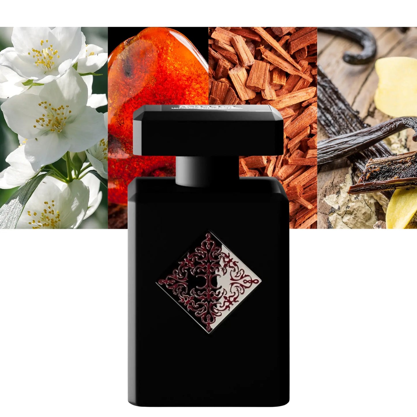 Blessed Baraka - Decant / Full Bottle
