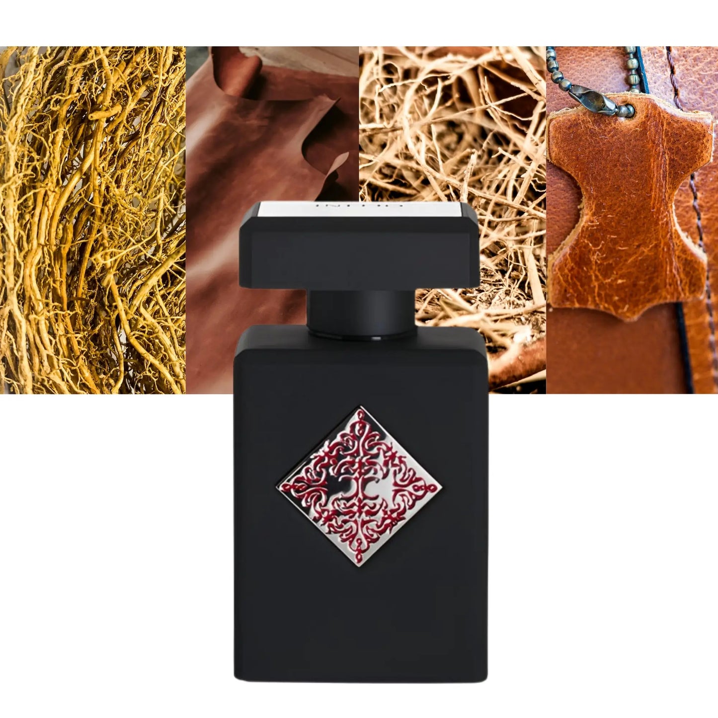 High Frequency - Decant / Full Bottle