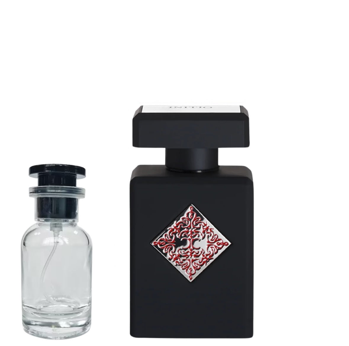 High Frequency - Decant / Full Bottle