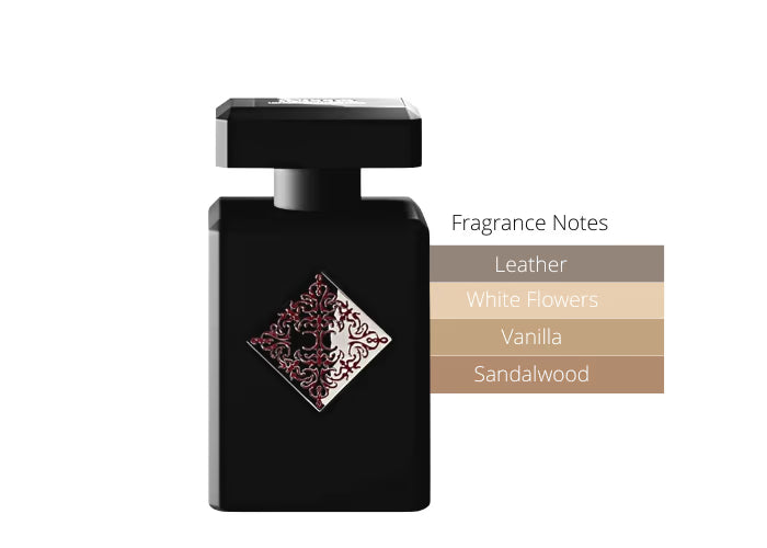 High Frequency - Decant / Full Bottle