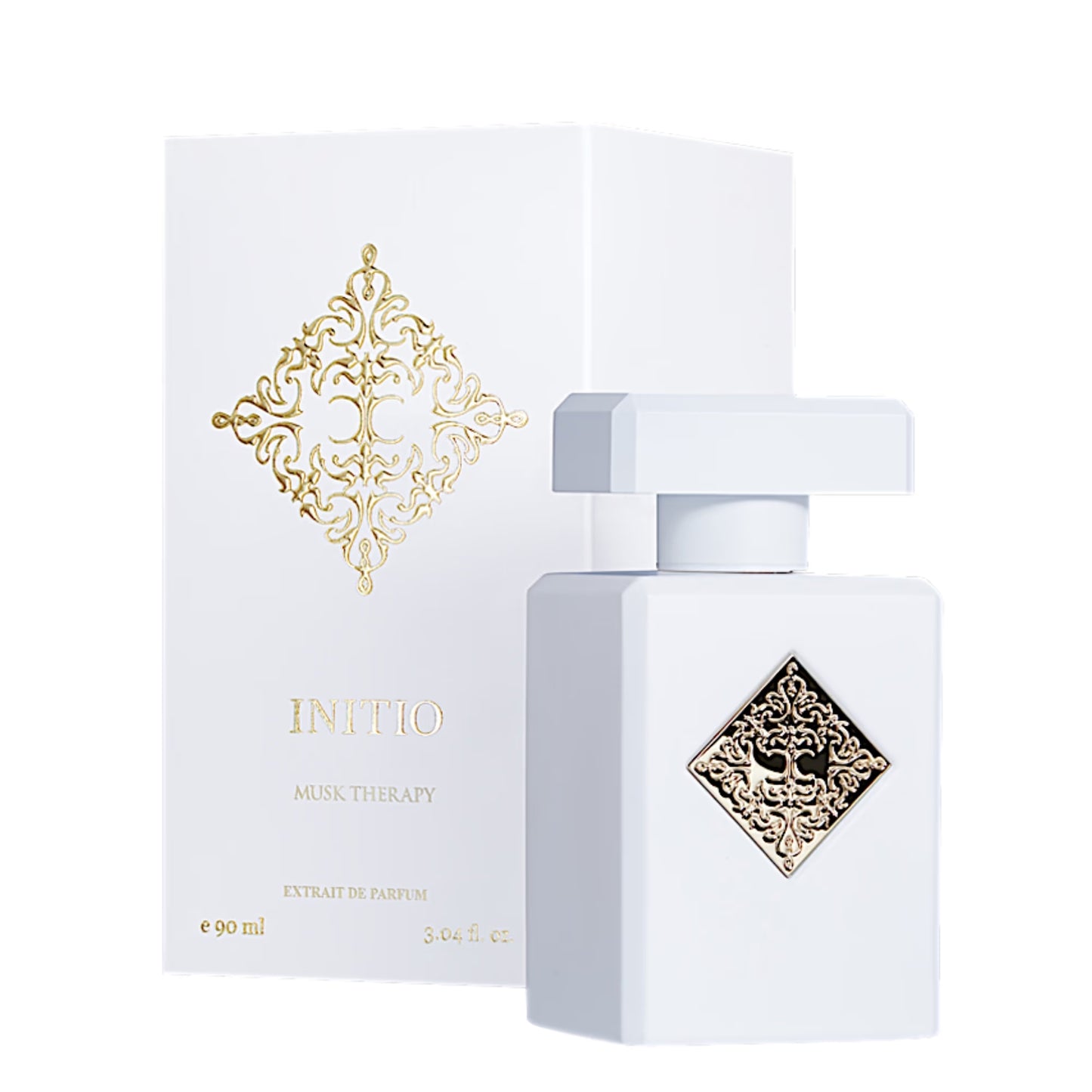 Musk Therapy - Decant / Full Bottle