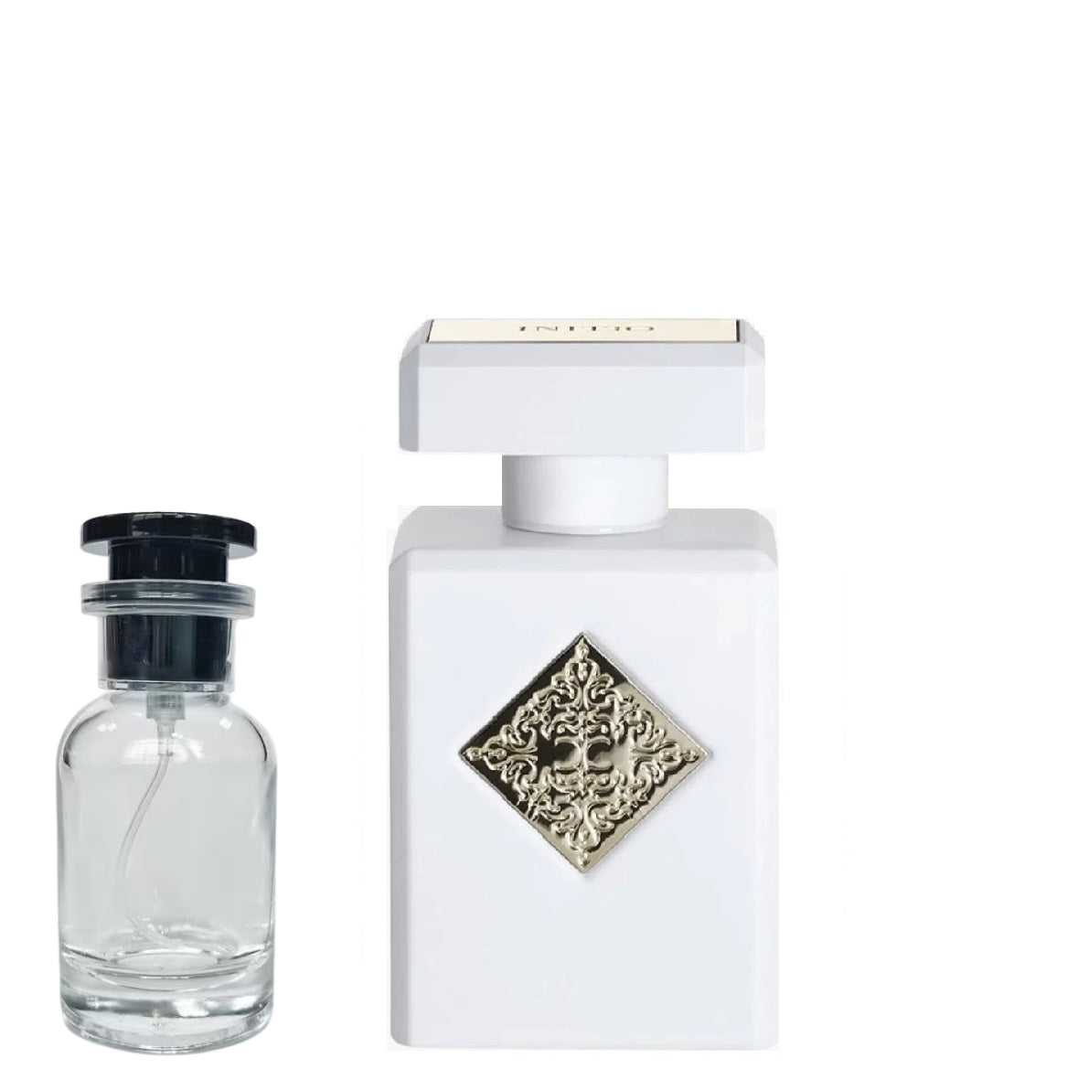Musk Therapy - Decant / Full Bottle