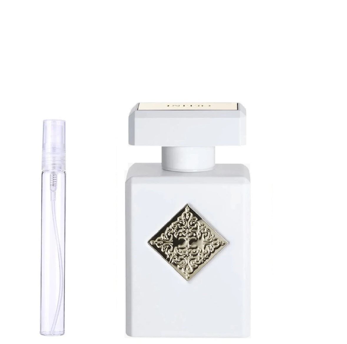 Musk Therapy - Decant / Full Bottle