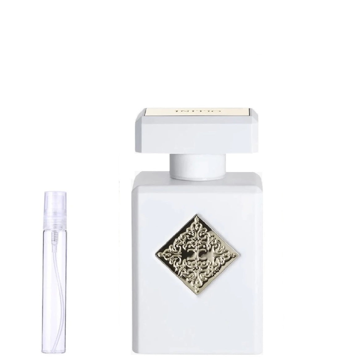 Musk Therapy - Decant / Full Bottle