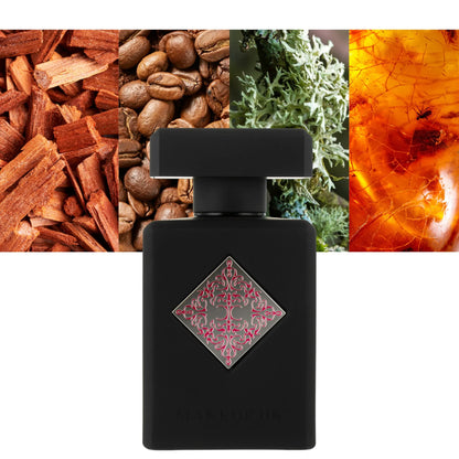Mystic Experience - Decant / Full Bottle