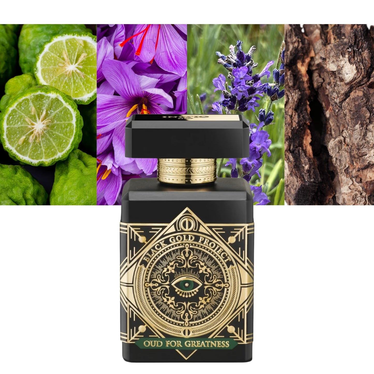 Oud for Greatness Neo - Decant / Full Bottle