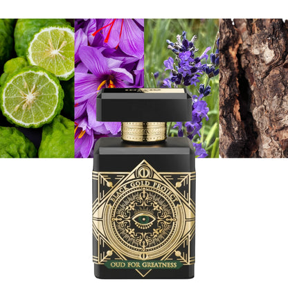 Oud for Greatness Neo - Decant / Full Bottle