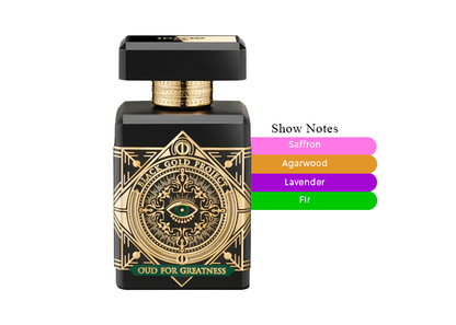 Oud for Greatness Neo - Decant / Full Bottle