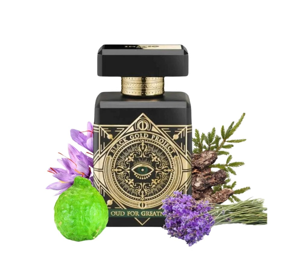 Oud for Greatness Neo - Decant / Full Bottle