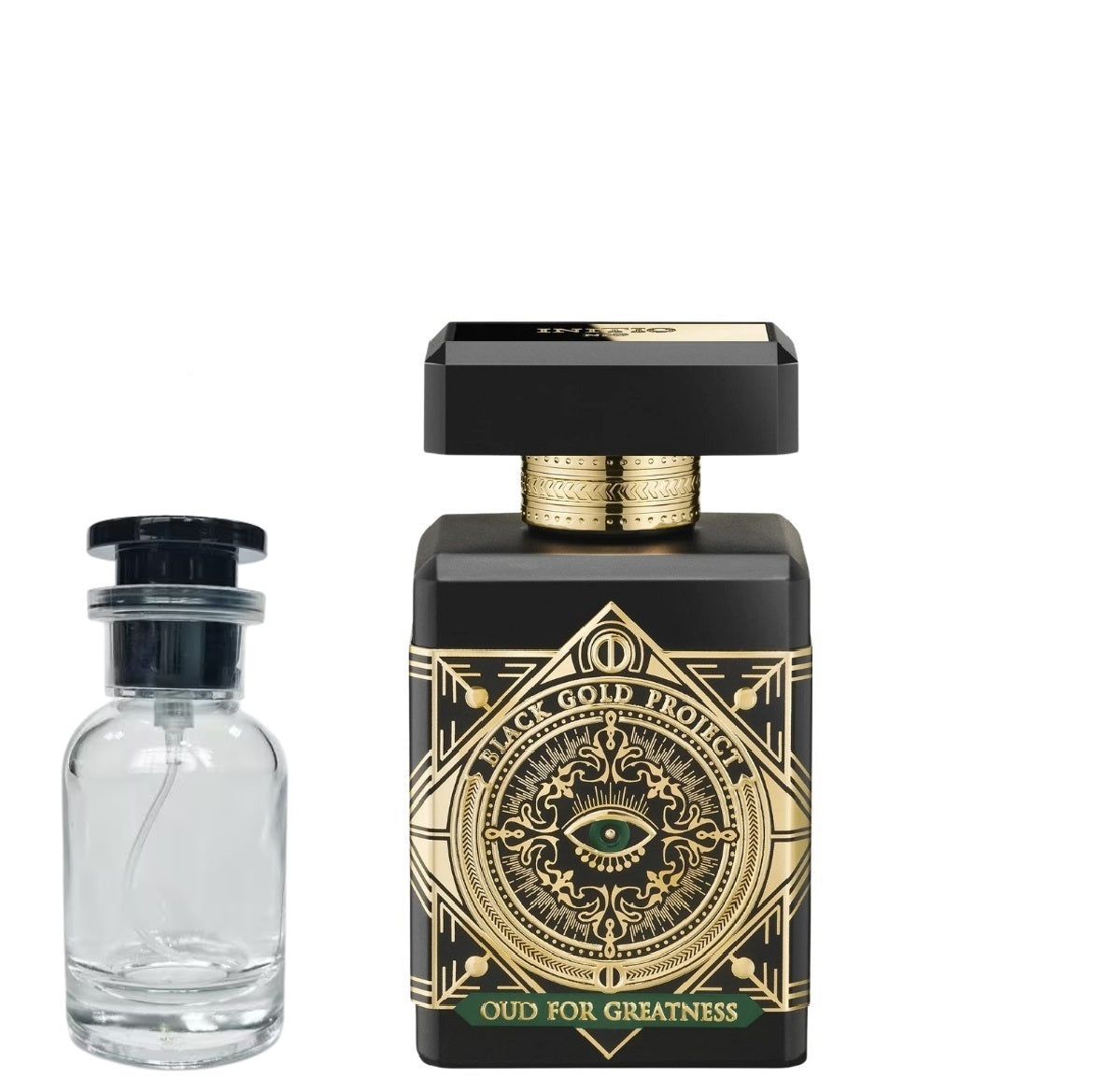 Oud for Greatness Neo - Decant / Full Bottle