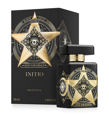 Oud for Grace - Decant / Full Bottle