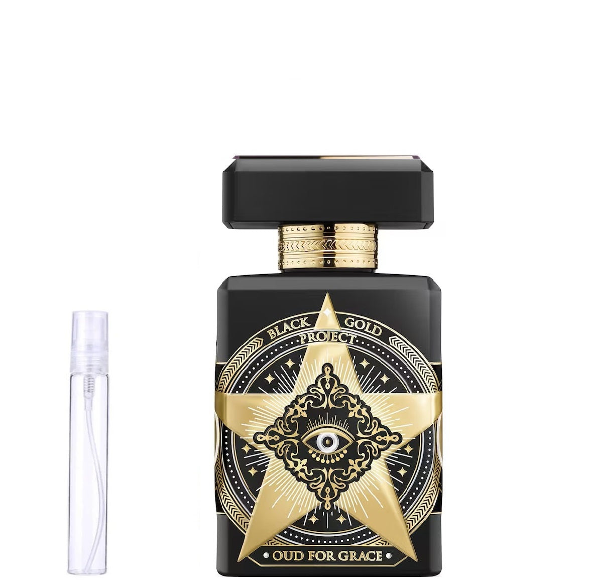 Oud for Grace - Decant / Full Bottle
