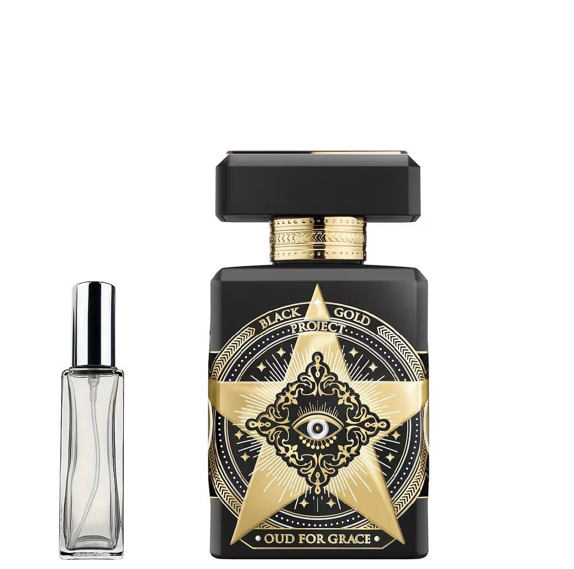 Oud for Grace - Decant / Full Bottle