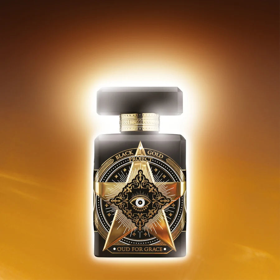 Oud for Grace - Decant / Full Bottle