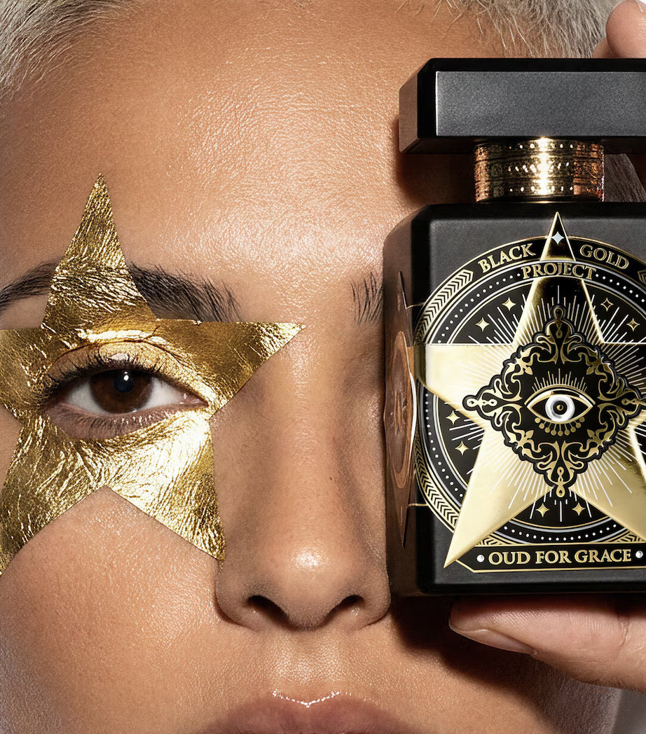 Oud for Grace - Decant / Full Bottle