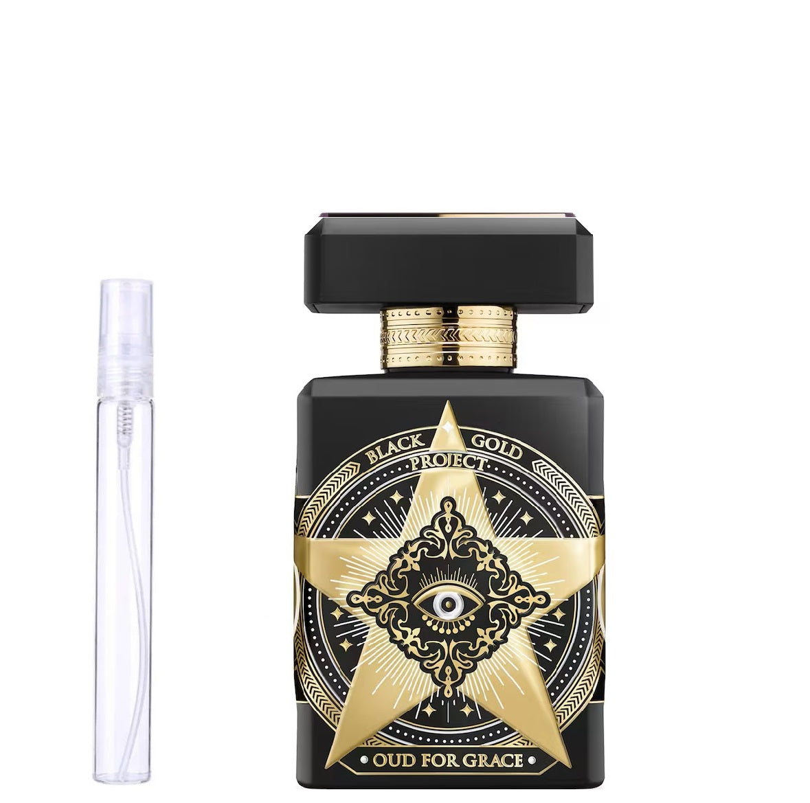 Oud for Grace - Decant / Full Bottle
