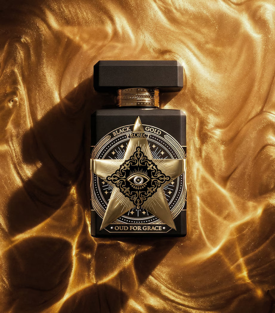 Oud for Grace - Decant / Full Bottle