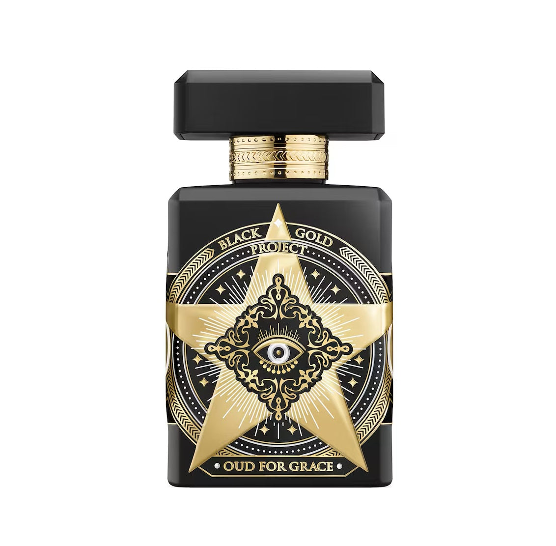 Oud for Grace - Decant / Full Bottle