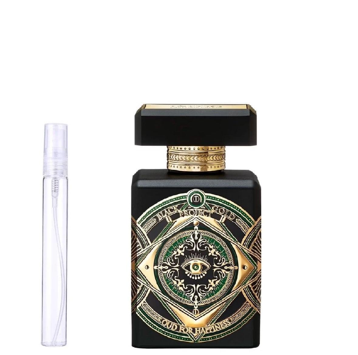 Oud for Happiness - Decant / Full Bottle