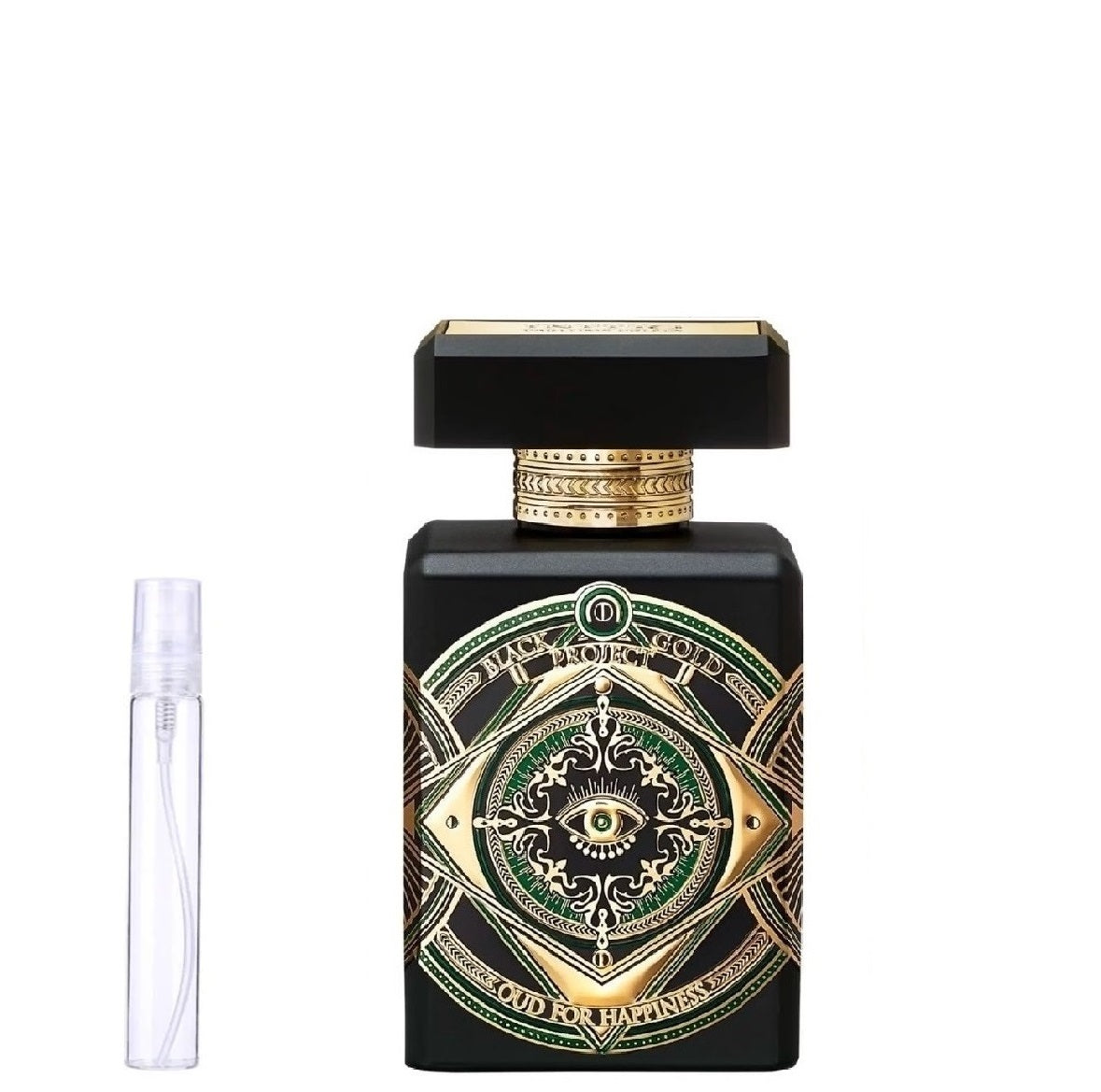 Oud for Happiness - Decant / Full Bottle