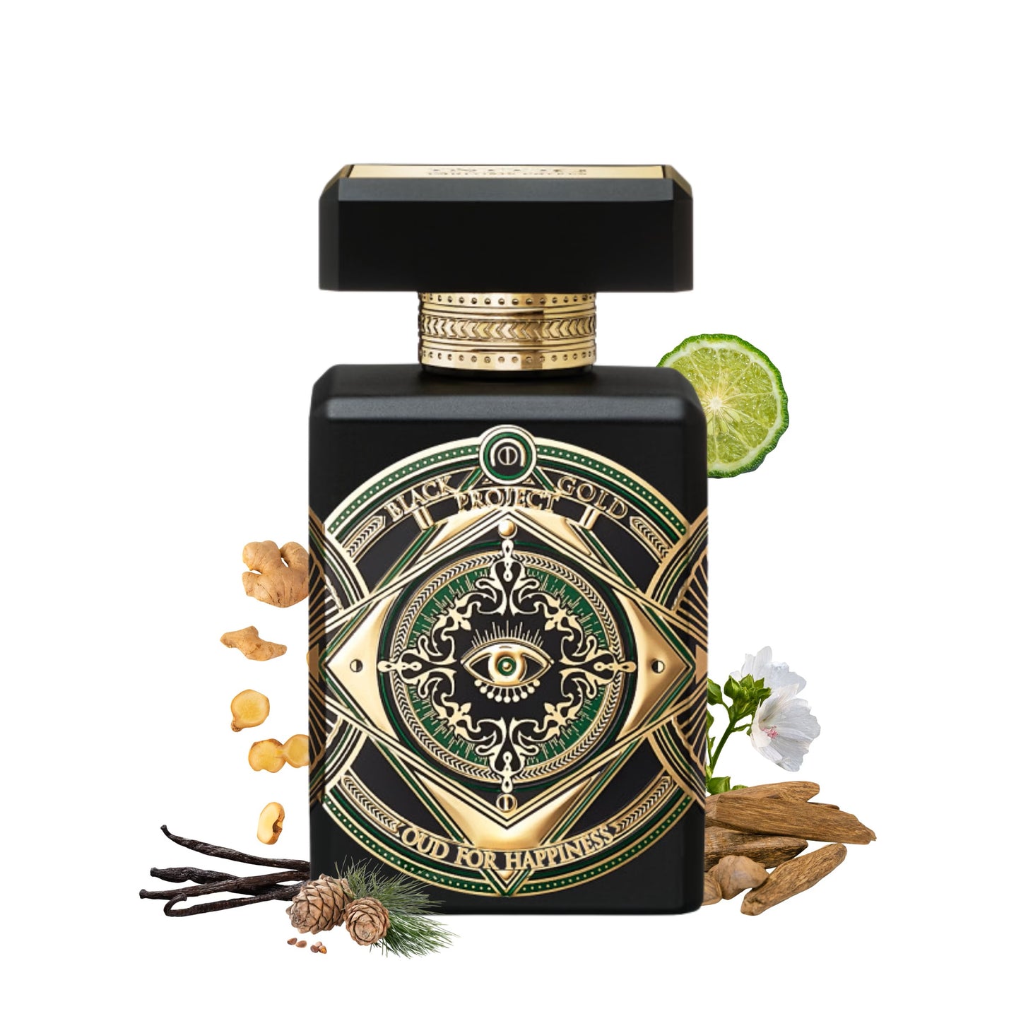 Oud for Happiness - Decant / Full Bottle