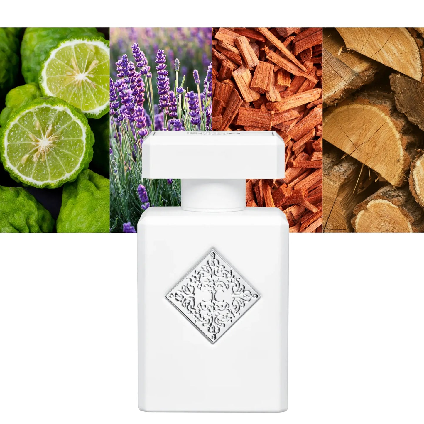 Rehab by Initio - Decant / Full Bottle