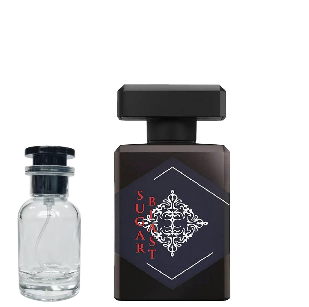Sugar Blast Initio / Full Bottle