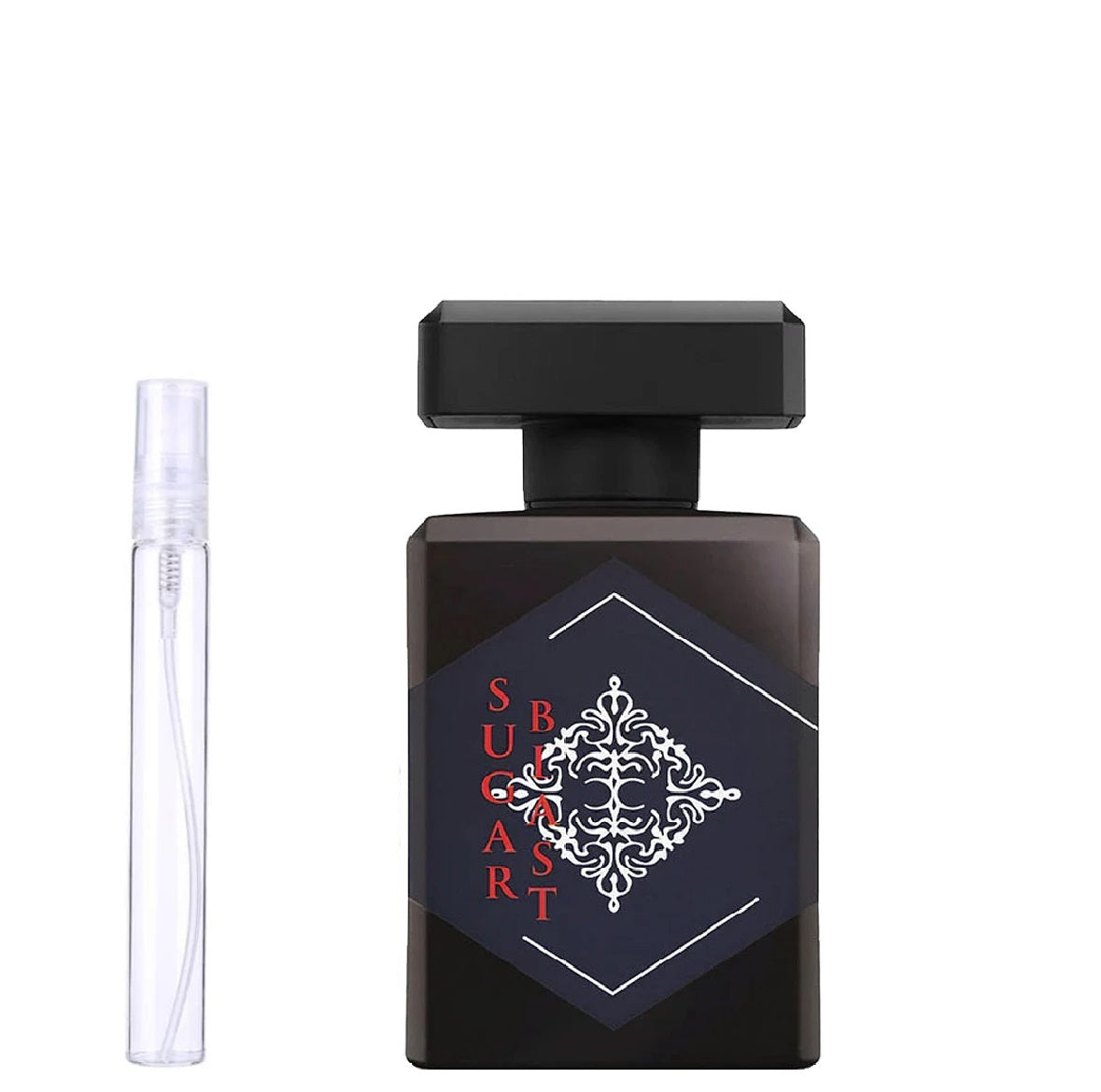 Sugar Blast Initio / Full Bottle